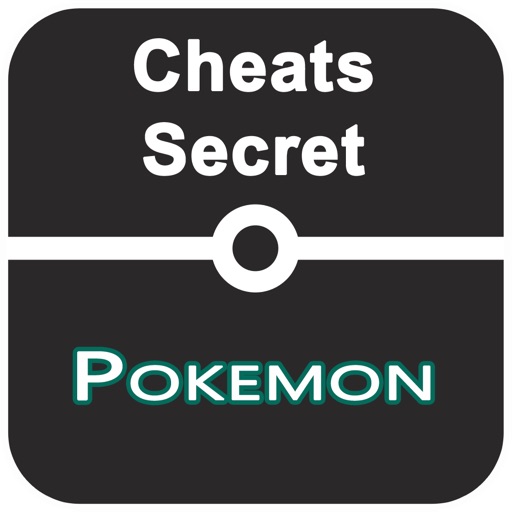 Cheats + Guide for Pokemon Edition - All in One,Cheats, Codes, Secrets, Unlockables, Estter Eggs, Passwords, News!