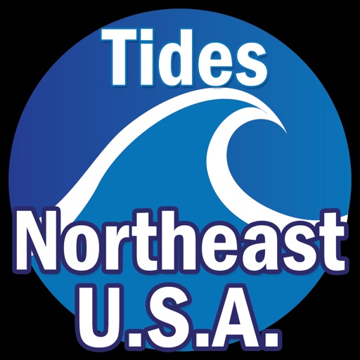 Northeast U.S.A. Tide Tables