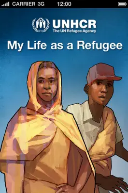 Game screenshot My Life as a Refugee mod apk