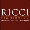 Accident App by The Ricci Law Firm