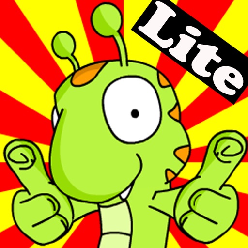 SmartWorm-lite Icon