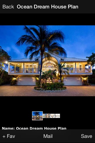 Beach House Design - Outdoor screenshot 3