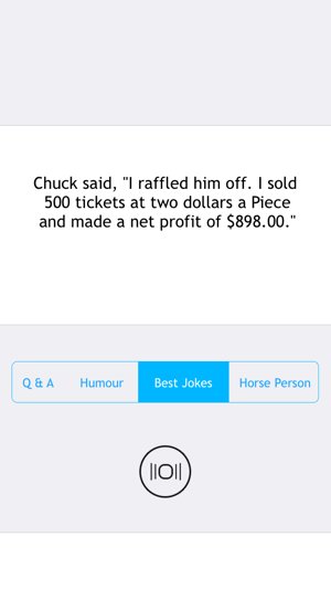 Horse Jokes - Best, cool and funny jokes!(圖3)-速報App