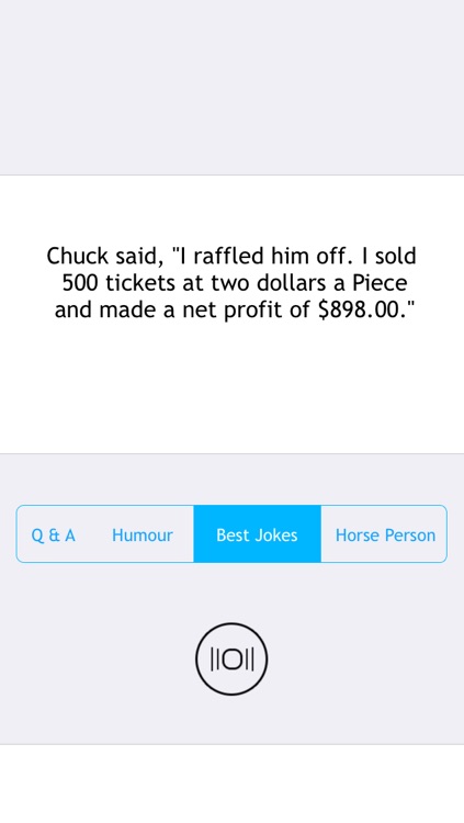 Horse Jokes - Best, cool and funny jokes!