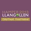 Llangollen Food Festival