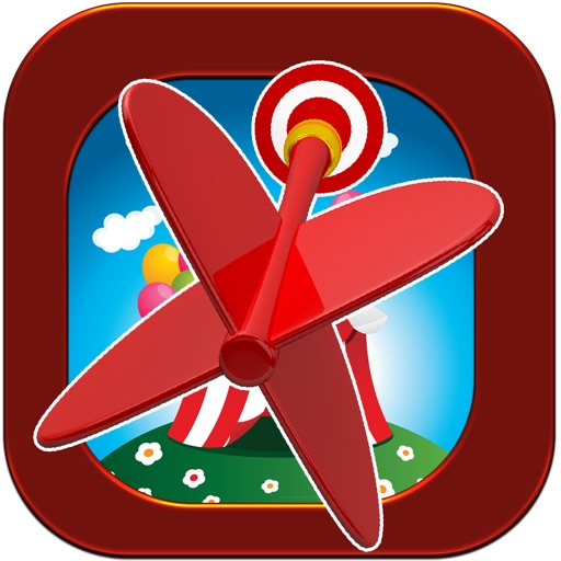 Balloon Darts - Crush Those Crazy Bloons! icon