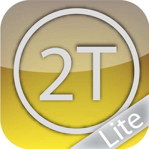 2Tap Trivia Lite icon