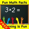 AbiTalk Fun Math Facts Free