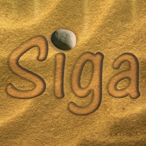 Ancient Egyptian Game Siga Comes To iOS