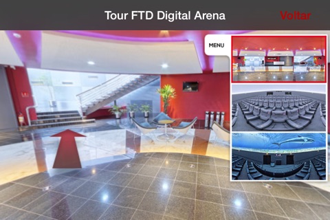 FTD Digital Arena screenshot 2