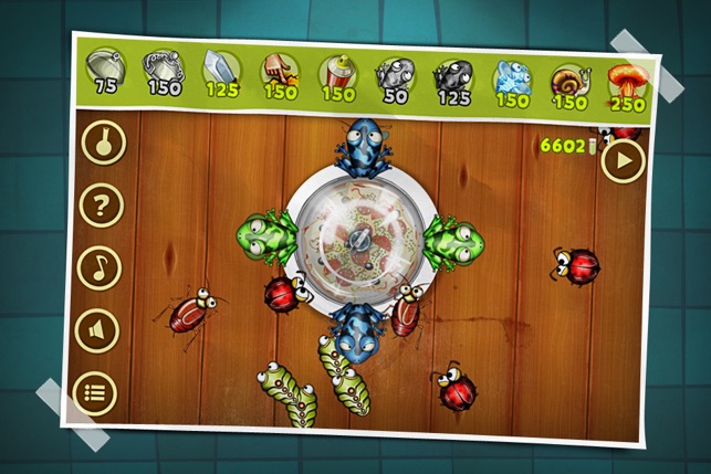 Critter Quitter Free(圖2)-速報App
