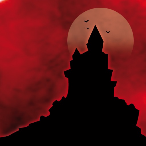 Dracula HD - Original Papers Edition icon