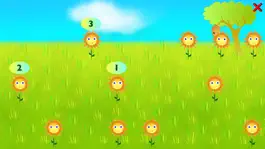 Game screenshot Ewe Can Count - A Preschooler Counting Game apk