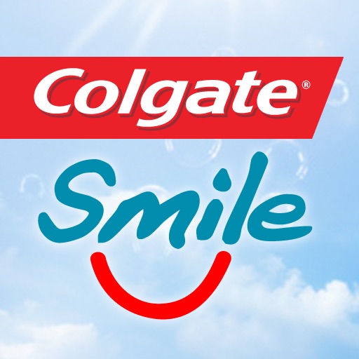 Colgate® SmileCapsule Photo Slideshow icon