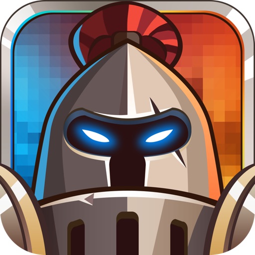 Castle Defense HD