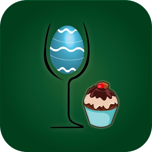 Easter Foods & Drinks Recipe icon