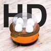 Mom's Egg Cooker HD