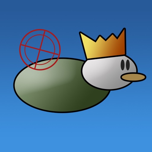 Table Duck for iPhone icon