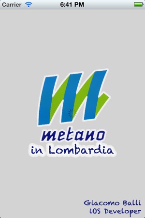 Metano Lombardia - La guida ai distributori della regione(圖1)-速報App