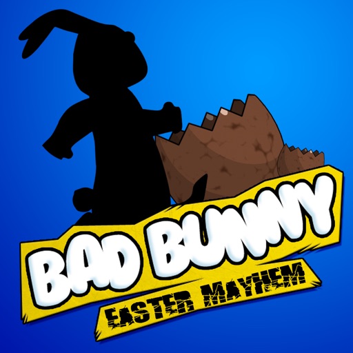 Bad Bunny iOS App