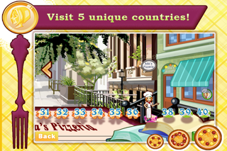 Ada's Pizzeria screenshot 4