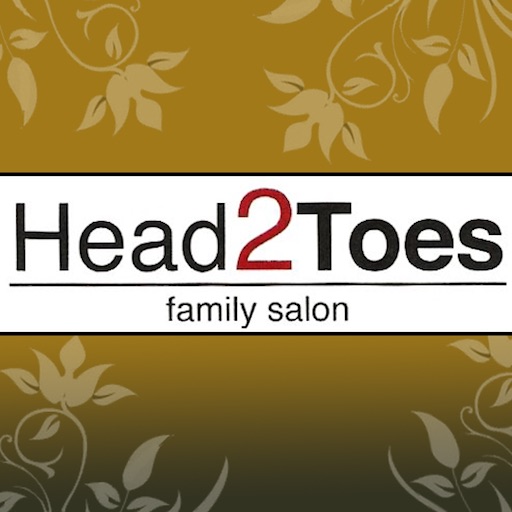 Head 2 Toes Family Salon