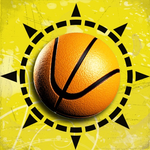 Jump icon