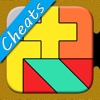 Cheats for Jumbled Pro