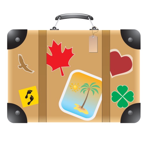 My Little Suitcase - The Memory Board Game iOS App