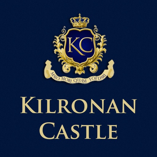 Kilronan Castle Estate & Spa