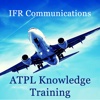 ATPL IFR Communications