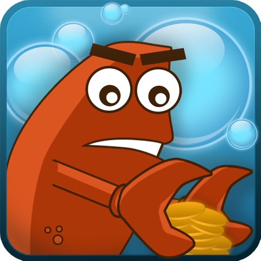 Lobster Gold iOS App
