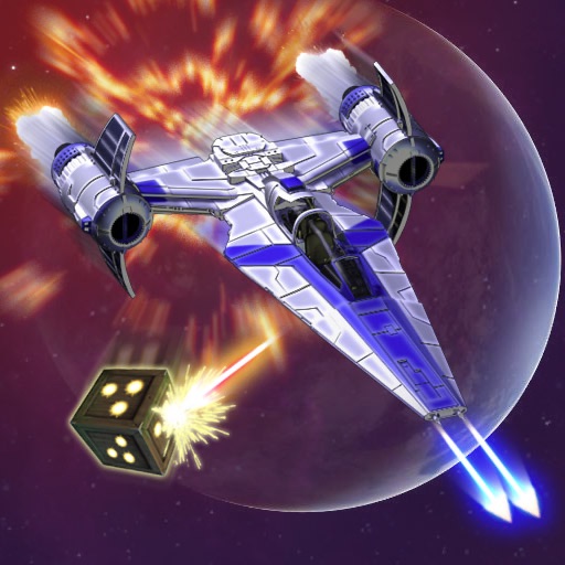 Astro Wars icon