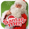 Santafy Me! - look like Santa Claus