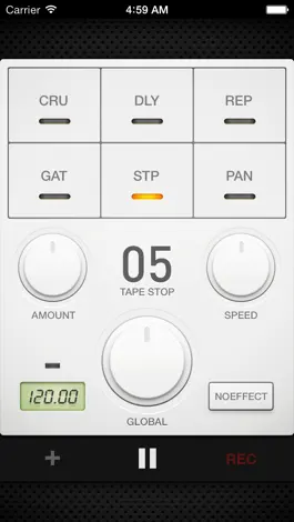 Game screenshot Glitch1 apk