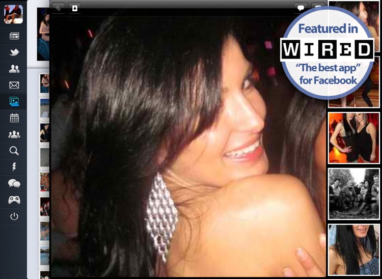 MyPad+ - for Facebook, Instagram & Twitter