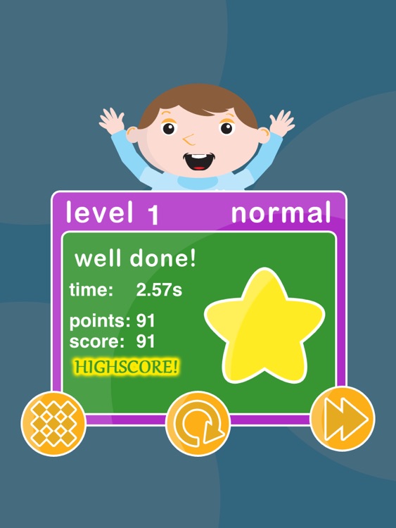 Odd Spotting HD screenshot-5