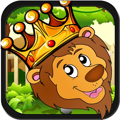 A King of the Jungle Bounce - Turbo Boost Gold Collect - Full Version