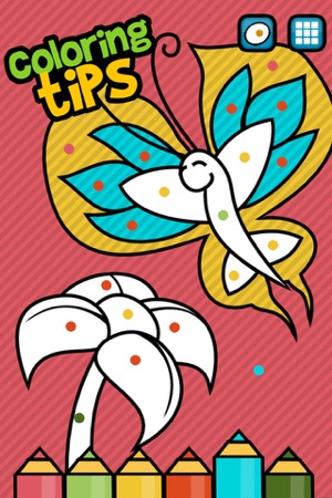 Coloring Book for Kids FREE (Coloring Book for kids)(圖3)-速報App