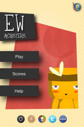 EW Monsters screenshot 3