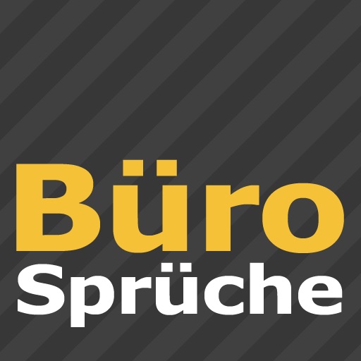 Bürosprüche icon