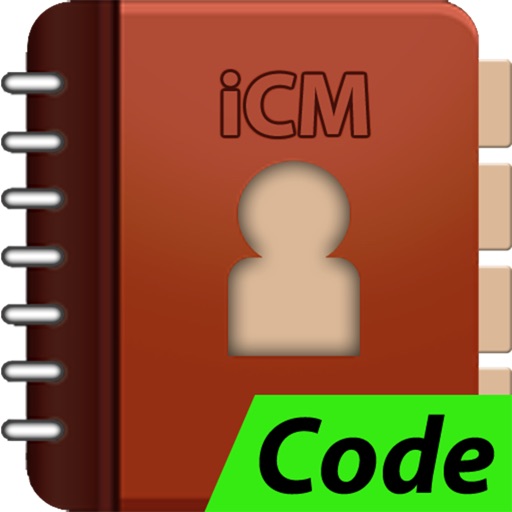 iCM Code