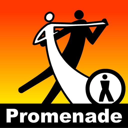 Salsa Promenade Man