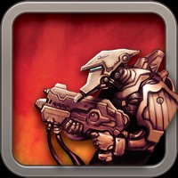 Neuroshima Hex Puzzle icon