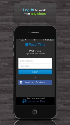 RazorTime(圖1)-速報App