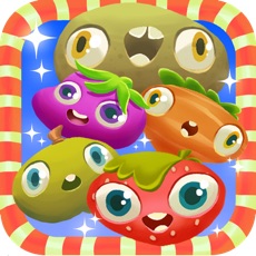 Activities of Crazy Candy Farm Pop - Sweet Candies Popping Little Game Free