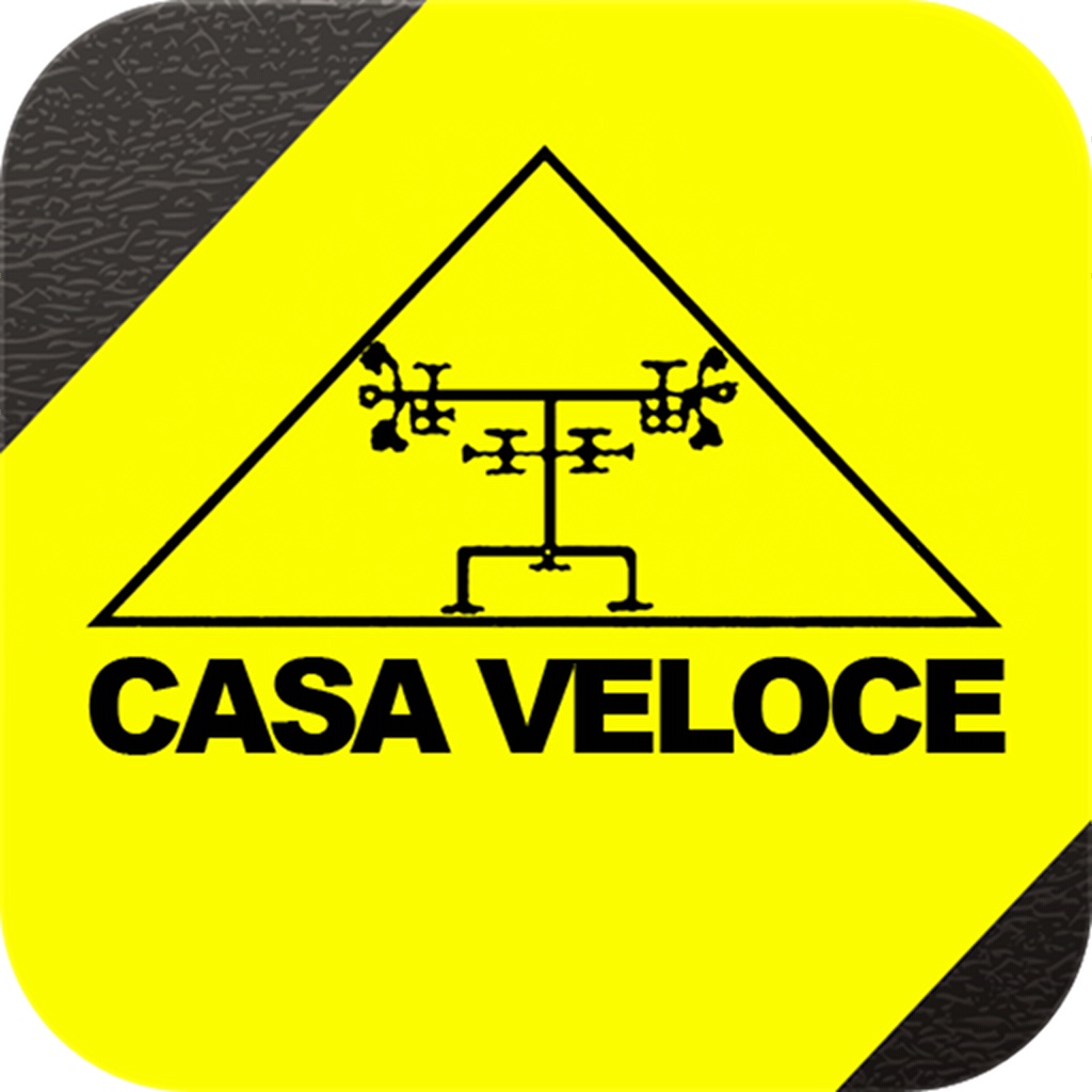 Casa Veloce Firenze