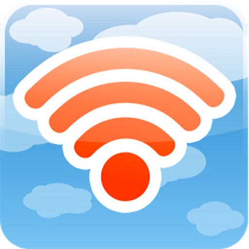 Oz WiFi icon