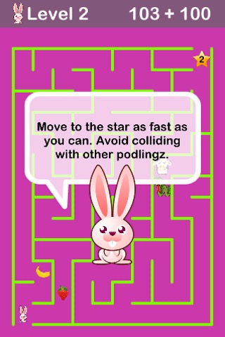 The Impossible Maze screenshot-4