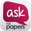 Ask For Papers for iPad